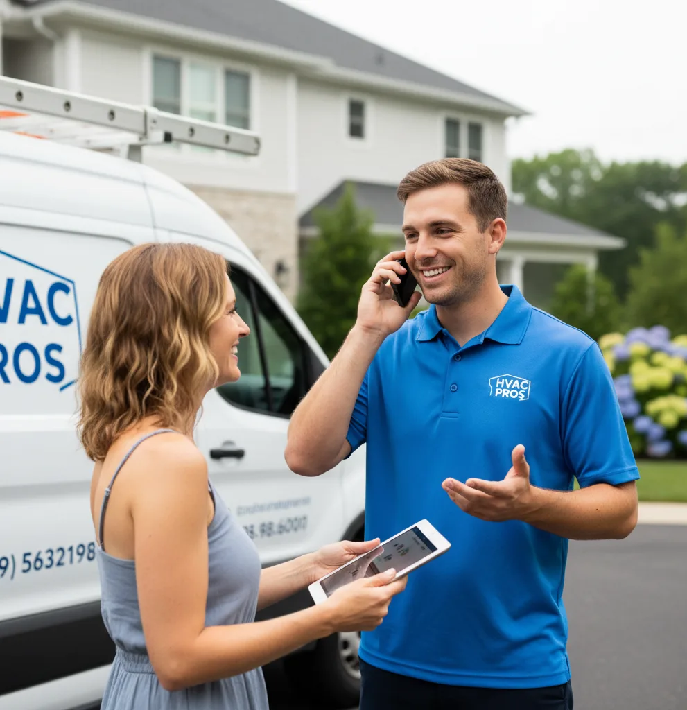 Furnace Repair in Lucerne Valley, CA
